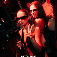 House of Tech Albufeira at Heaven Warehouse, Albufeira, 15 June 2026