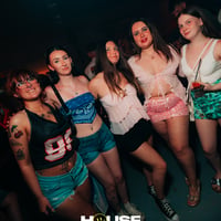 House of Tech Albufeira at Heaven Warehouse, Albufeira, 15 June 2026