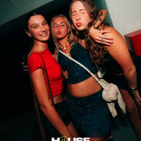 House of Tech Albufeira at Heaven Warehouse, Albufeira, 15 June 2026
