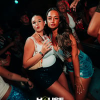 House of Tech Albufeira at Heaven Warehouse, Albufeira, 15 June 2026