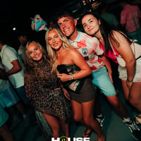 House of Tech Albufeira at Heaven Warehouse, Albufeira, 15 June 2026