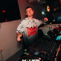 House of Tech Albufeira at Heaven Warehouse, Albufeira, 15 June 2026