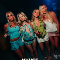House of Tech Albufeira at Heaven Warehouse, Albufeira, 15 June 2026