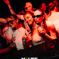 House of Tech Albufeira at Heaven Warehouse, Albufeira, 15 June 2026