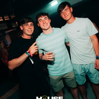 House of Tech Albufeira at Heaven Warehouse, Albufeira, 15 June 2026