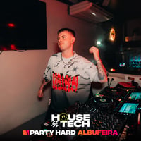 House of Tech Albufeira at Heaven Warehouse, Albufeira, 15 June 2026