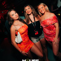 House of Tech Albufeira at Heaven Warehouse, Albufeira, 15 June 2026