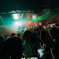 House of Tech Albufeira at Heaven Warehouse, Albufeira, 15 June 2026