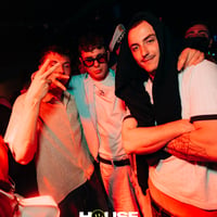 House of Tech Albufeira at Heaven Warehouse, Albufeira, 15 June 2026
