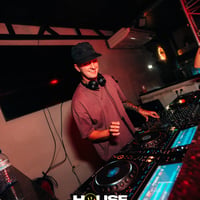 House of Tech Albufeira at Heaven Warehouse, Albufeira, 15 June 2026