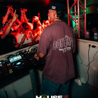 House of Tech Albufeira at Heaven Warehouse, Albufeira, 15 June 2026