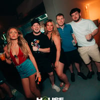 House of Tech Albufeira at Heaven Warehouse, Albufeira, 15 June 2026