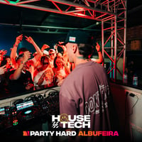 House of Tech Albufeira at Heaven Warehouse, Albufeira, 15 June 2026