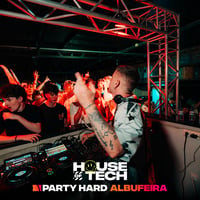 House of Tech Albufeira at Heaven Warehouse, Albufeira, 15 June 2026