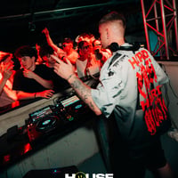 House of Tech Albufeira at Heaven Warehouse, Albufeira, 15 June 2026