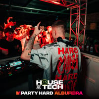 House of Tech Albufeira at Heaven Warehouse, Albufeira, 15 June 2026