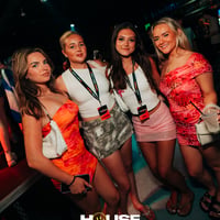 House of Tech Albufeira at Heaven Warehouse, Albufeira, 15 June 2026