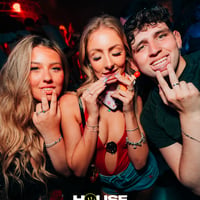 House of Tech Albufeira at Heaven Warehouse, Albufeira, 15 June 2026