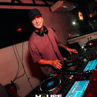 House of Tech Albufeira at Heaven Warehouse, Albufeira, 15 June 2026