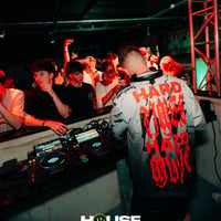 House of Tech Albufeira at Heaven Warehouse, Albufeira, 15 June 2026