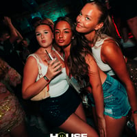 House of Tech Albufeira at Heaven Warehouse, Albufeira, 15 June 2026