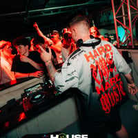 House of Tech Albufeira at Heaven Warehouse, Albufeira, 15 June 2026