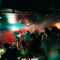 House of Tech Albufeira at Heaven Warehouse, Albufeira, 15 June 2026