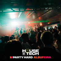 House of Tech Albufeira at Heaven Warehouse, Albufeira, 15 June 2026