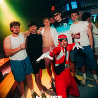 House of Tech Albufeira at Heaven Warehouse, Albufeira, 15 June 2026