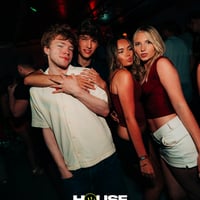House of Tech Albufeira at Heaven Warehouse, Albufeira, 15 June 2026