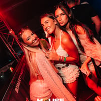 House of Tech Albufeira at Heaven Warehouse, Albufeira, 15 June 2026