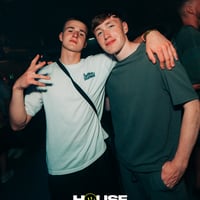 House of Tech Albufeira at Heaven Warehouse, Albufeira, 15 June 2026