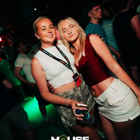 House of Tech Albufeira at Heaven Warehouse, Albufeira, 15 June 2026