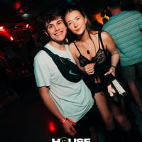 House of Tech Albufeira at Heaven Warehouse, Albufeira, 15 June 2026