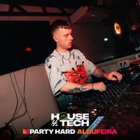 House of Tech Albufeira at Heaven Warehouse, Albufeira, 15 June 2026