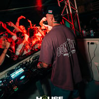 House of Tech Albufeira at Heaven Warehouse, Albufeira, 15 June 2026