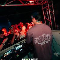 House of Tech Albufeira at Heaven Warehouse, Albufeira, 15 June 2026