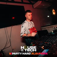 House of Tech Albufeira at Heaven Warehouse, Albufeira, 15 June 2026