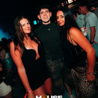 House of Tech Albufeira at Heaven Warehouse, Albufeira, 15 June 2026