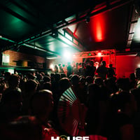 House of Tech Albufeira at Heaven Warehouse, Albufeira, 22 June 2026