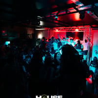 House of Tech Albufeira at Heaven Warehouse, Albufeira, 22 June 2026