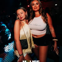 House of Tech Albufeira at Heaven Warehouse, Albufeira, 22 June 2026