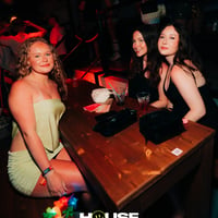 House of Tech Albufeira at Heaven Warehouse, Albufeira, 22 June 2026