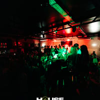 House of Tech Albufeira at Heaven Warehouse, Albufeira, 22 June 2026