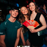 House of Tech Albufeira at Heaven Warehouse, Albufeira, 22 June 2026