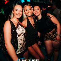 House of Tech Albufeira at Heaven Warehouse, Albufeira, 22 June 2026