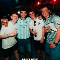 House of Tech Albufeira at Heaven Warehouse, Albufeira, 22 June 2026