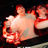 House of Tech Albufeira at Heaven Warehouse, Albufeira, 22 June 2026