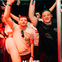 House of Tech Albufeira at Heaven Warehouse, Albufeira, 22 June 2026
