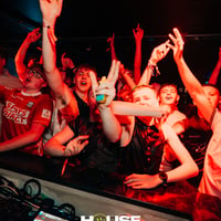 House of Tech Albufeira at Heaven Warehouse, Albufeira, 22 June 2026